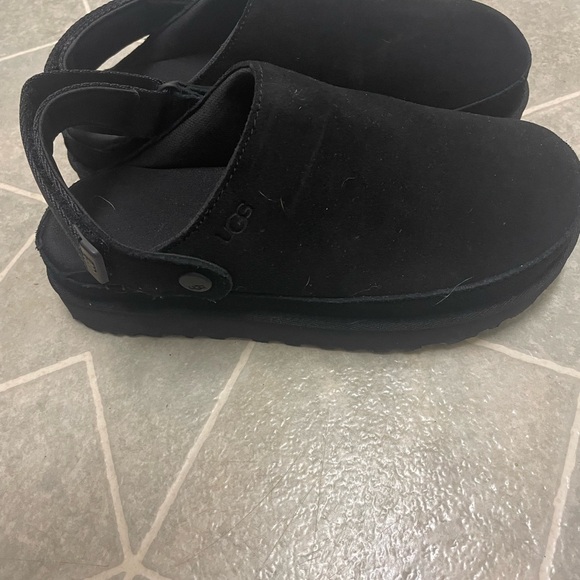 Ugg golden star clogs size 7.5 brand new - Picture 4 of 5